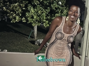 Toffeebrown