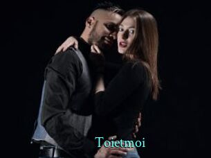 Toietmoi