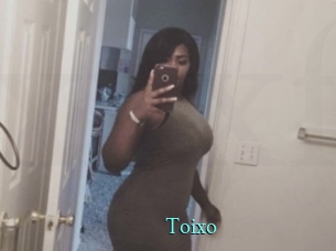 Toixo