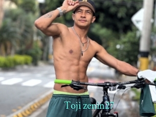 toji_zenin27 xxx Fantasy Land