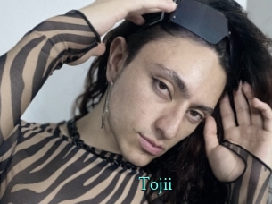 Tojii