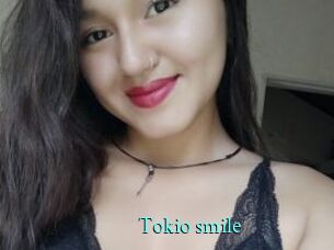 Tokio_smile