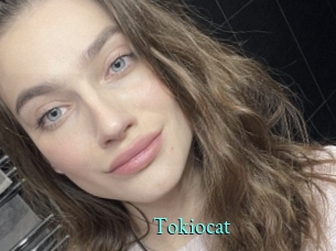 Tokiocat