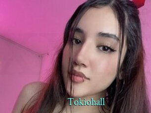 Tokiohall