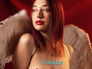 Tokiokay