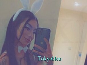 Tokyobleu