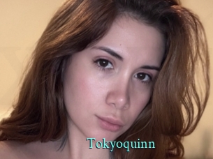 Tokyoquinn