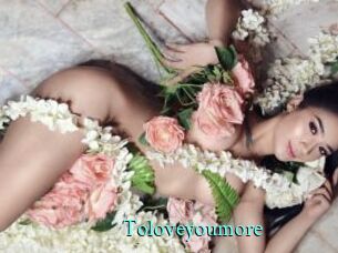 Toloveyoumore