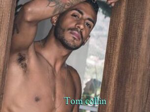 Tom_collin