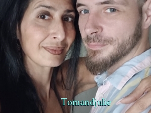 Tomandjulie