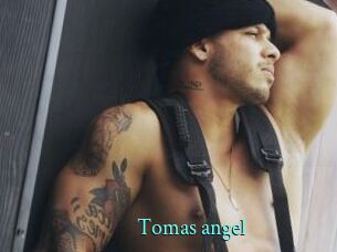 Tomas_angel
