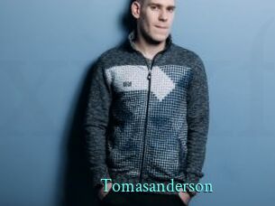 Tomasanderson