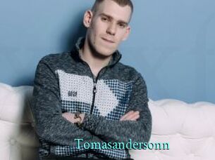 Tomasandersonn