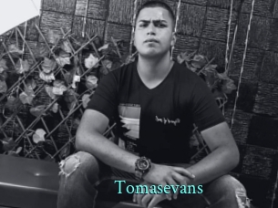 Tomasevans