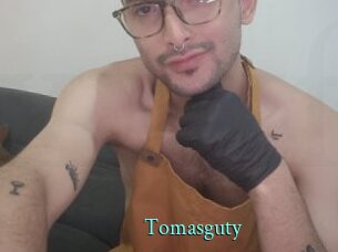 Tomasguty