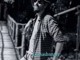 Tomashunter
