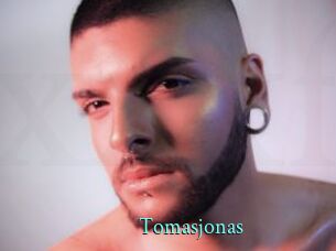 Tomasjonas