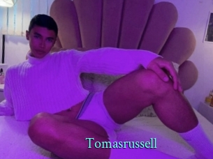 Tomasrussell