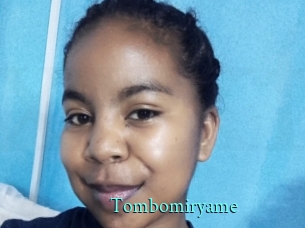 Tombomiryame