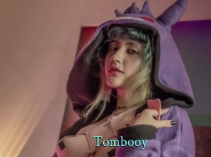Tombooy