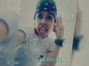 Tomboy21