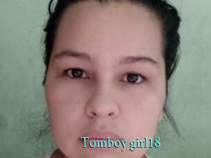 Tomboy_girl18