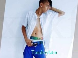 Tomboylatin
