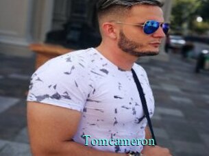 Tomcameron