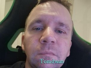 Tomdwan