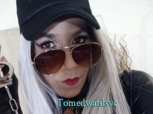 Tomedwardsvc