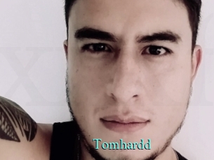 Tomhardd