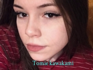 Tomie_kawakami