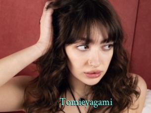 Tomieyagami