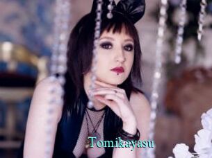 Tomikayasu