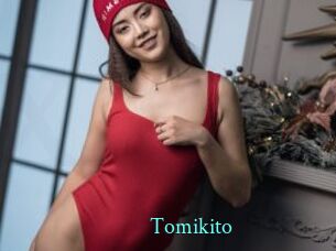Tomikito