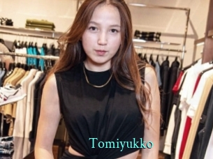 Tomiyukko