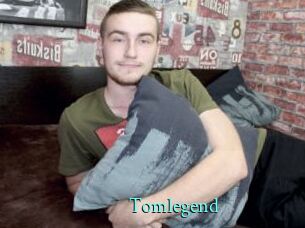 Tomlegend
