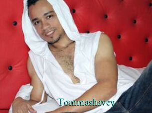 Tommashavey
