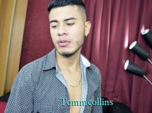 Tommcollins