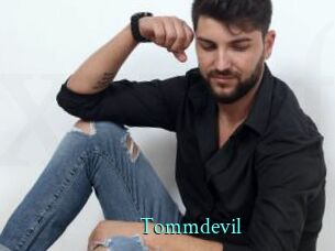 Tommdevil