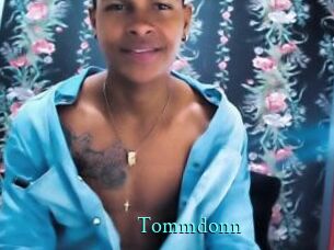 Tommdonn