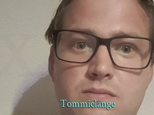Tommielange