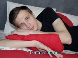 Tommy_martin