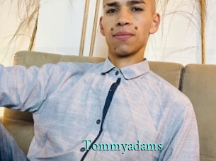 Tommyadams