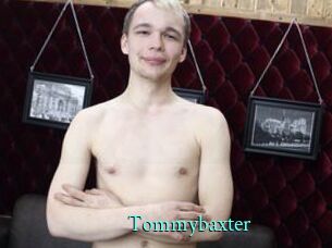 Tommybaxter