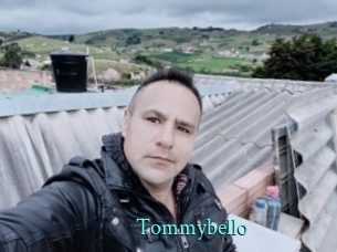 Tommybello
