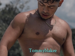 Tommyblakee