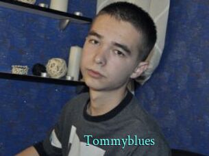 Tommyblues