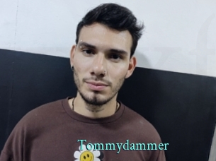 Tommydammer