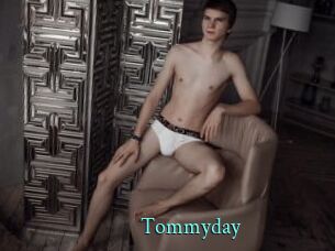 Tommyday